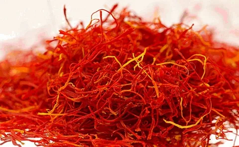 تصویر 2 از زعفران پوشال عمده با مرغوبیت بالا و تازگی تضمینی